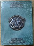 Sword & Sorcery: Abyssal Legends – Merlin Hero Pack
