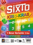 Sixto: Kris-Kras