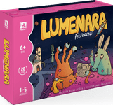 Lumenara felfedezői