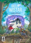 Rats of Wistar: Clans & Portals
