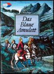 Das Blaue Amulett