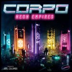 Corpo: Neon Empires