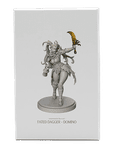 Kingdom Death: Monster – Indomitable Survivor: Fated Dagger Domino