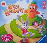 Lotti Karotti: Happy Meal Edition