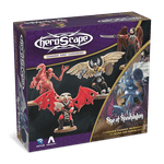 Heroscape: Revenants of Revna & Nuckelavee Common Army Expansion