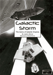 Galactic Storm: The Game of Galactic Empires