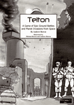 Telton: A Game of Epic Ground Battles and Planet Invasions from Space