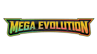 Pokémon TCG: Mega Evolution box art