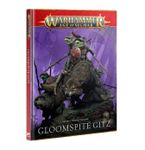 Warhammer Age of Sigmar (Fourth Edition): Destruction Battletome – Gloomspite Gitz box art