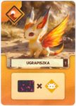 Fantasy Zoo: Ugrapiszka promó kártya