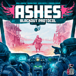 ASHES: Blackout Protocol
