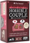 Horrible Couple: Extra Horrible Edition