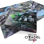 The WitchBorn: Wailing Citadel