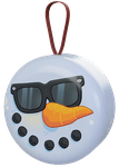 Snowman Shuffle