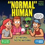 "Normal" Human