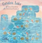 Garden Lake: Extra Tiles Promo