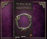 The Elder Scrolls: Betrayal of the Second Era – Shadows of Oblivion box art