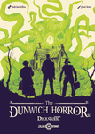 Dice Quest: The Dunwich Horror