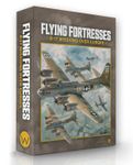 Flying Fortresses: B-17 Missions Over Europe
