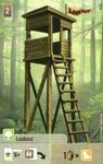 Forest Shuffle: Lookout Promo Card