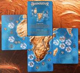 Adamastor: Essen Promo