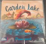 Garden Lake: Promo Pack