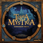 Terra Mystica: Expansion Vault box art
