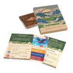 Coperta Earthborne Rangers: Moments in the Valley