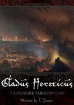 Gladus Hereticus: a roguelike tabletop game
