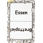 Catch Sketch: Essen / Brettspiel Promo
