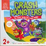 Crash Monsters