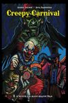 Alone Against Fear: Creepy Carnival
