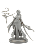 Kingdom Death: Monster – Speaker Cult Pipe and Osseous Scrap Blade Promo Cards