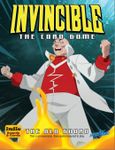 Invincible: The Card Game – The Old Guard