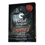 Bag of Dungeon: Legends 2 – Adventure Pack