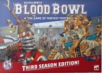 Blood Bowl: Third Season Edition