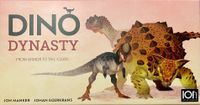 Dino Dynasty: From Armor To Tail-Clubs