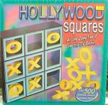 Hollywood Squares
