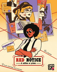 Red Notice: A Million or Prison