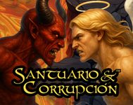 Sanctuary and Corruption