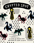 Cryptid Spot