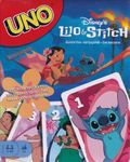 UNO: Lilo & Stitch