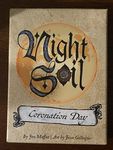 Night Soil: Coronation Day