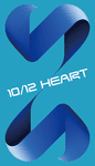 10/12 Heart
