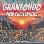 Grafondo: New Challengers