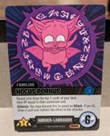 Epic Spell Wars of the Battle Wizards: Hocus Porkus Familiar Promo