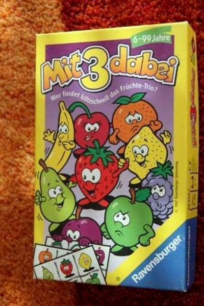 3 Is Raak box art