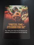 Deep Rock Galactic: Pretzel Time – It's Good For Ya! Promo
