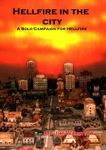 Hellfire in the City: A Solo Campaign for Hellfire