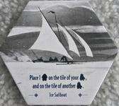 I C E: Ics Sailboat Promo Tile